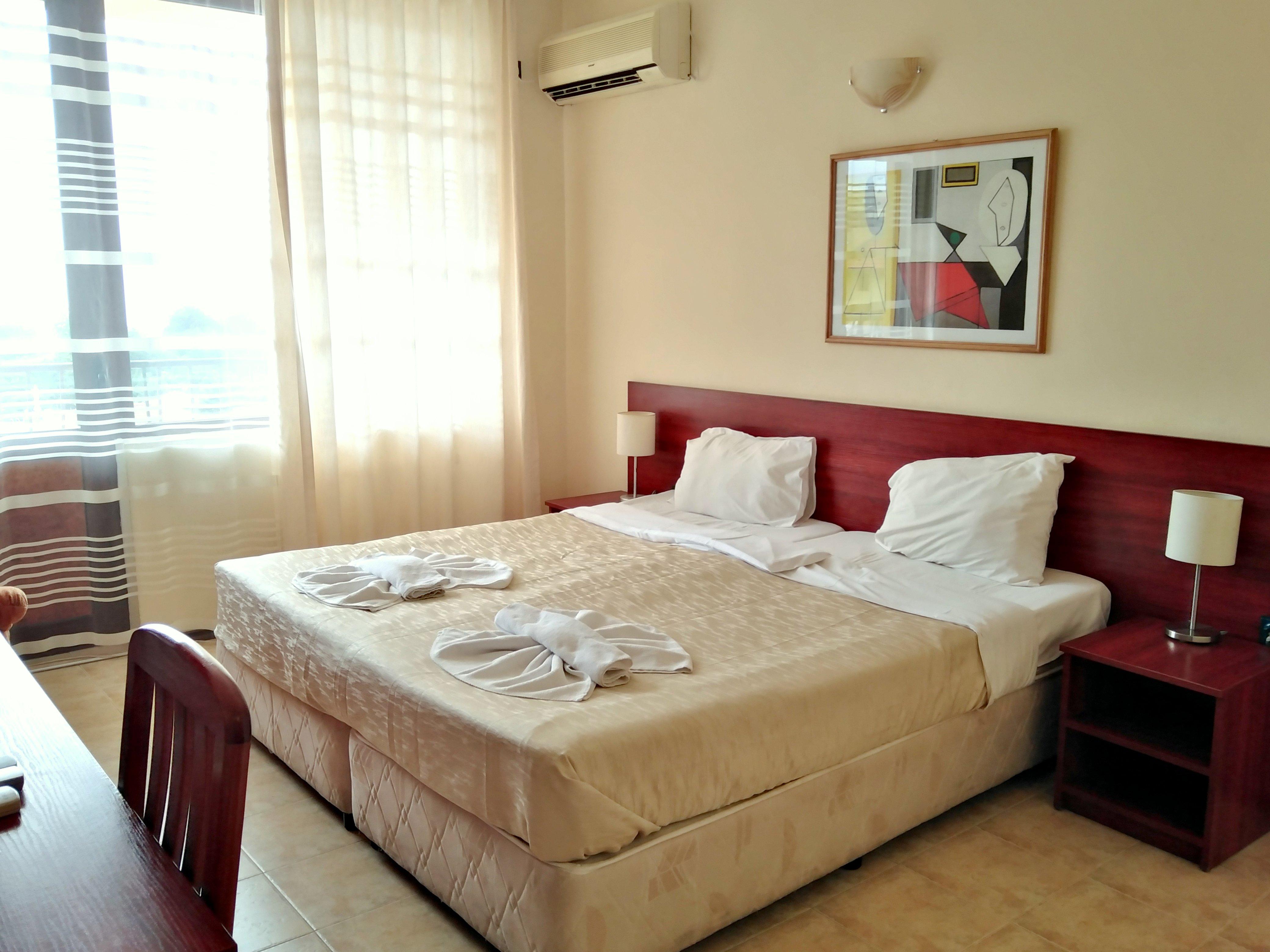 Yalta Complex Hotel Napospart Kültér fotó