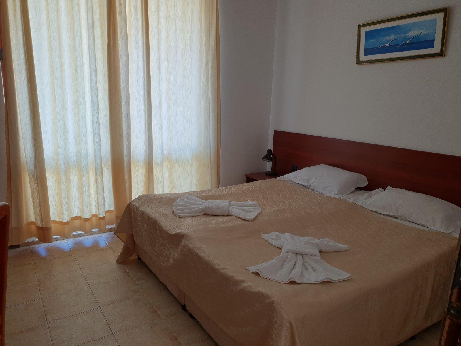 Yalta Complex Hotel Napospart Kültér fotó