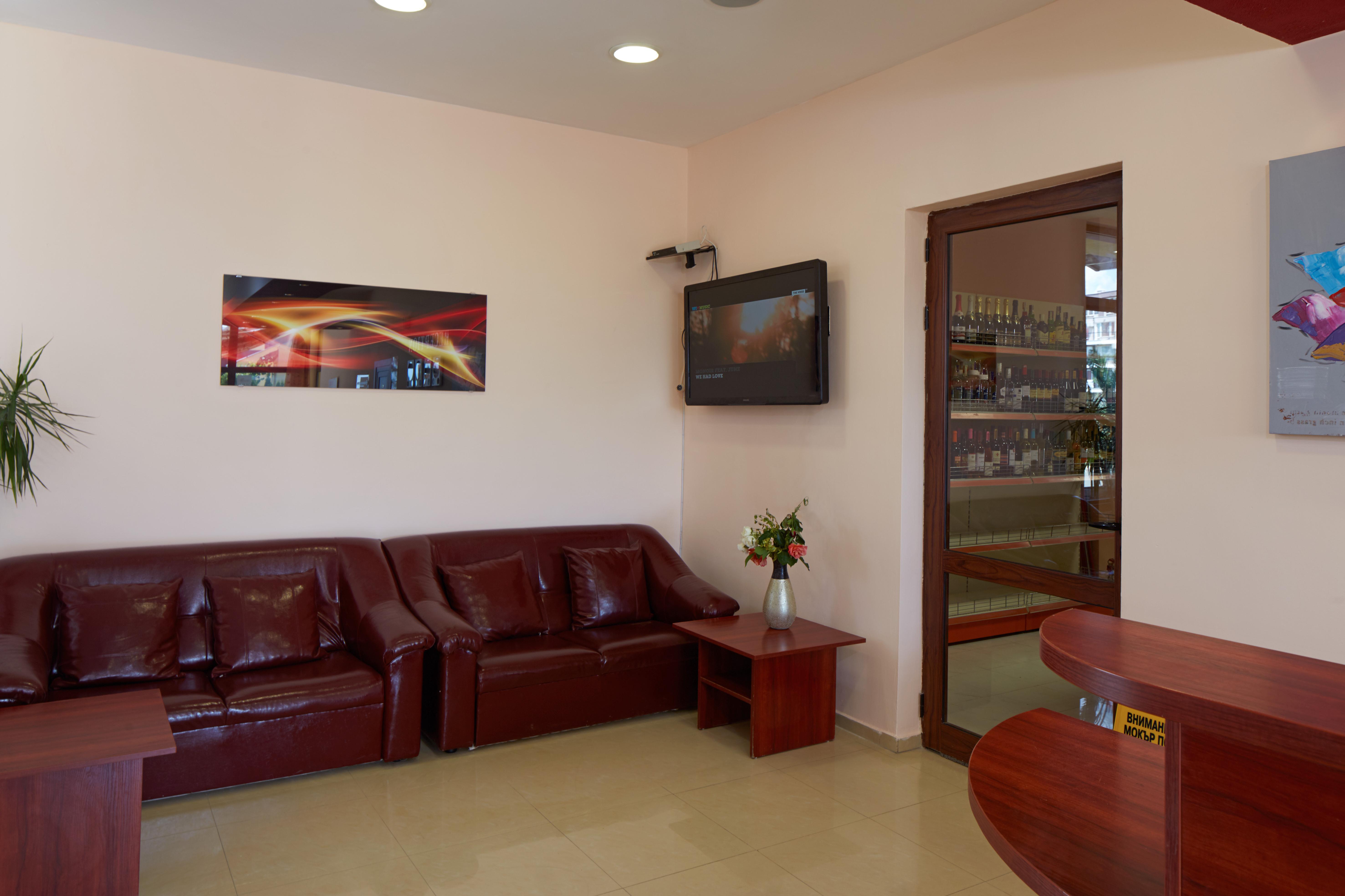 Yalta Complex Hotel Napospart Kültér fotó