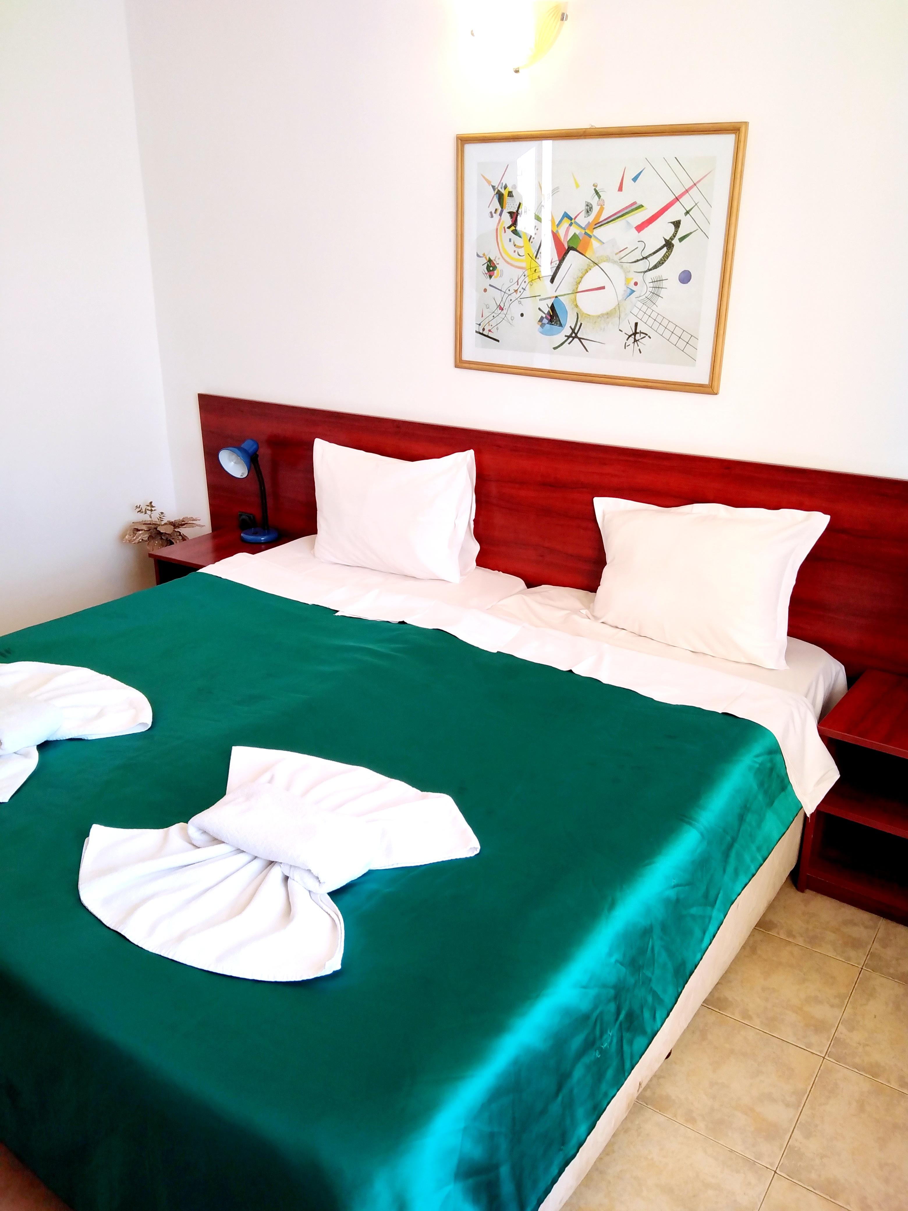 Yalta Complex Hotel Napospart Kültér fotó