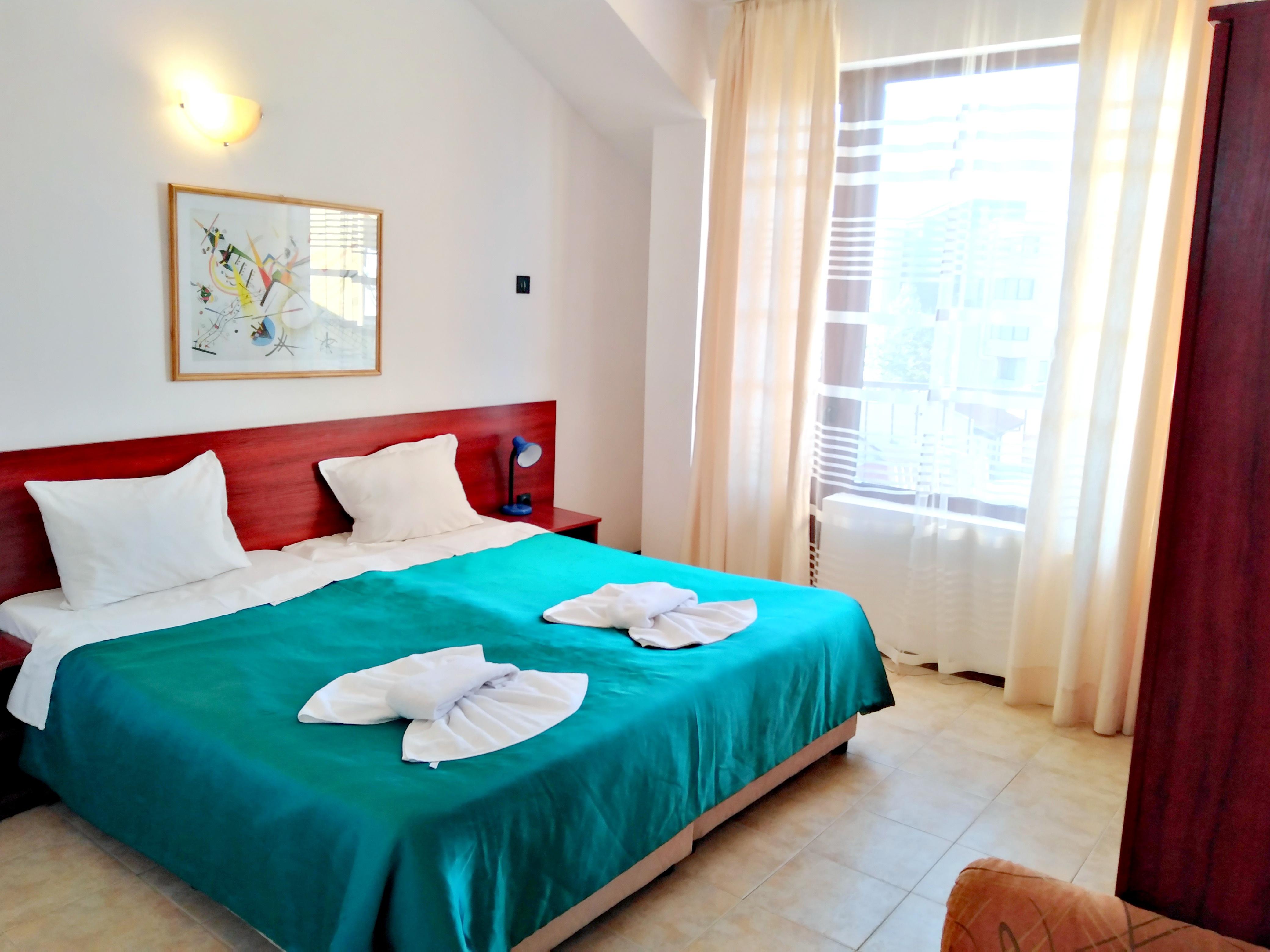 Yalta Complex Hotel Napospart Kültér fotó